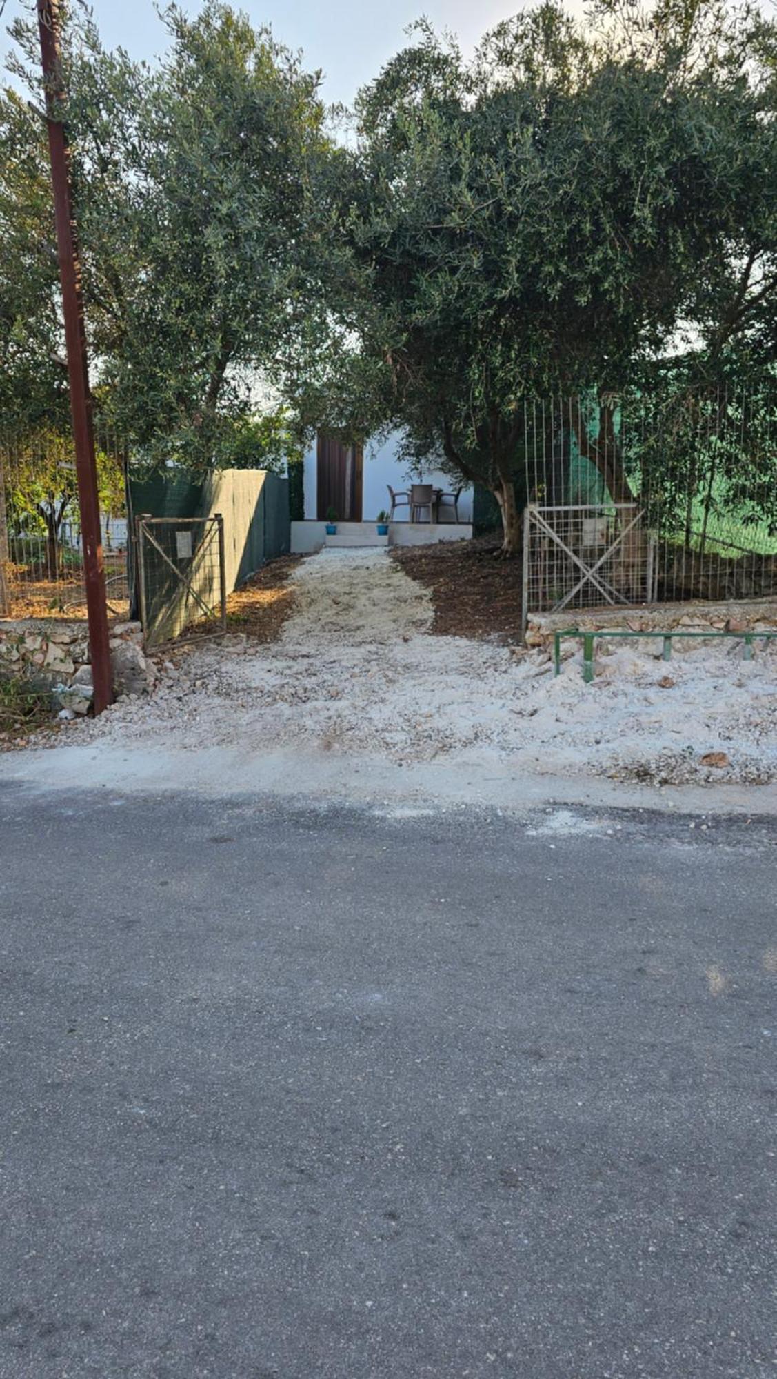 Apartamento Finnley's Ksamil