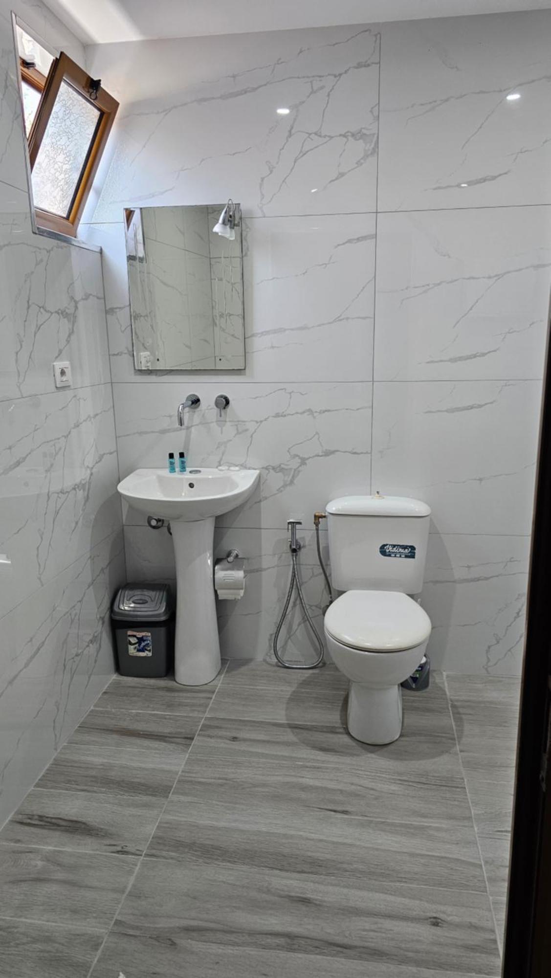 Apartamento Finnley's