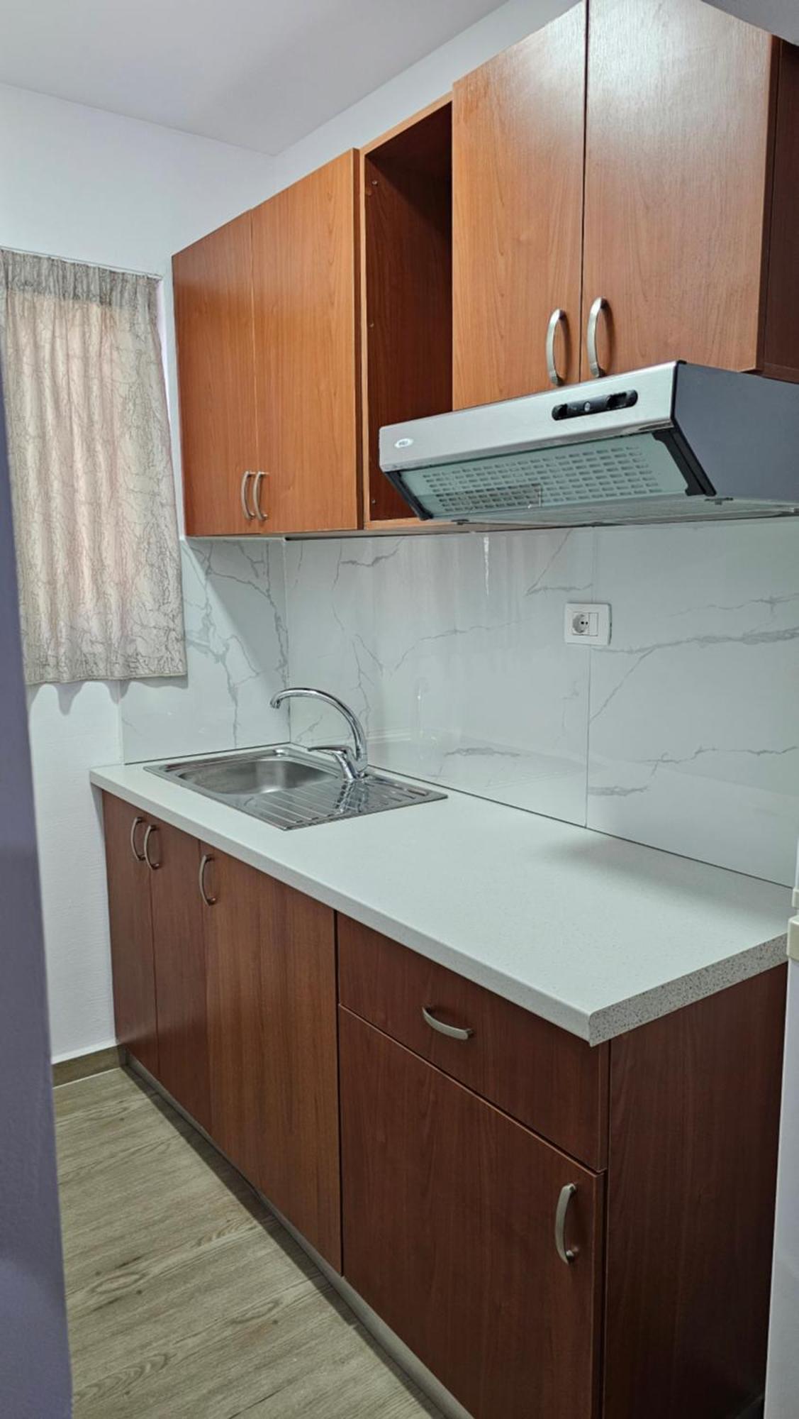 Apartamento Finnley's *