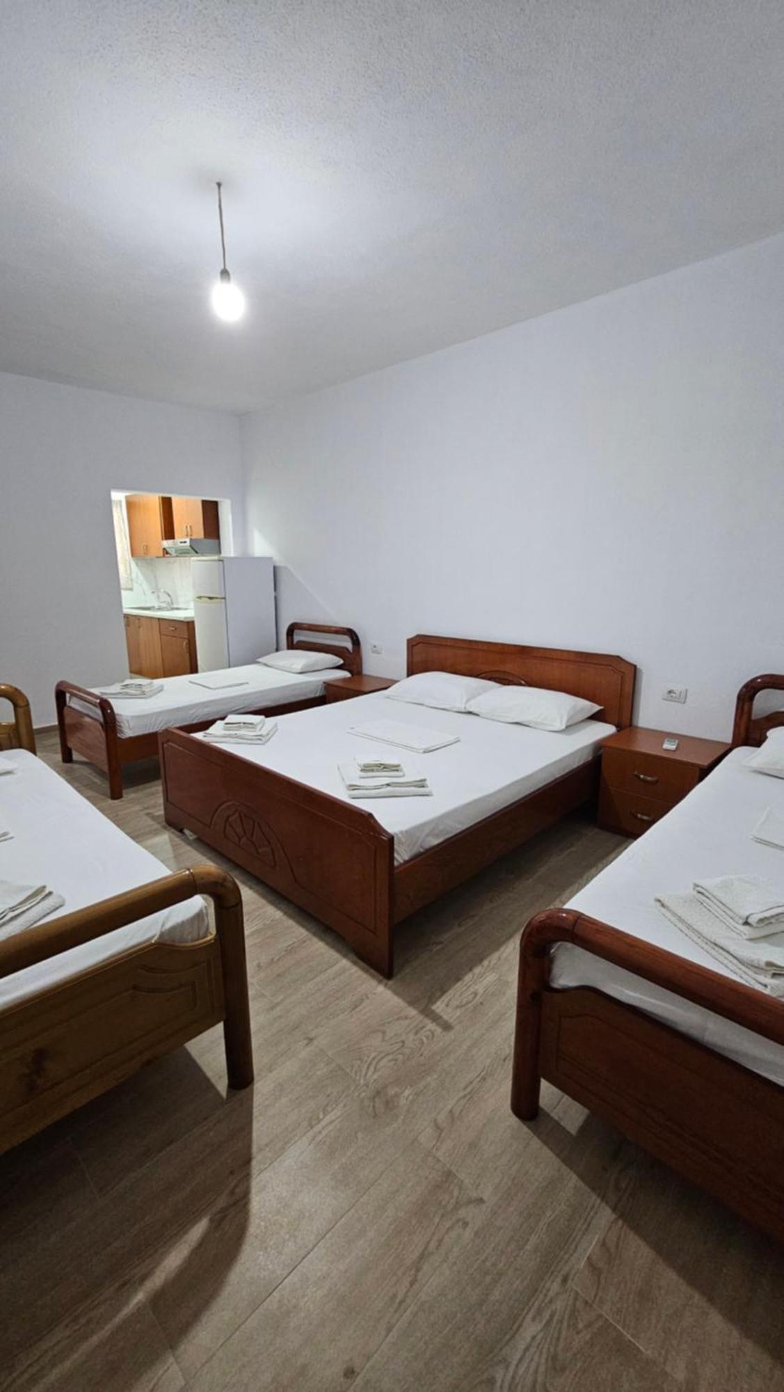 Apartamento Finnley's