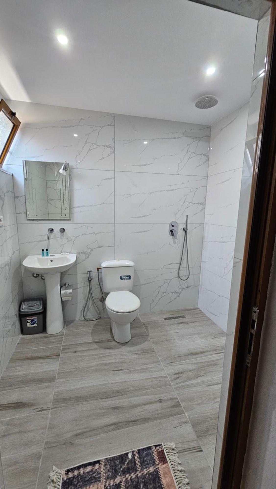 Apartamento Finnley's *