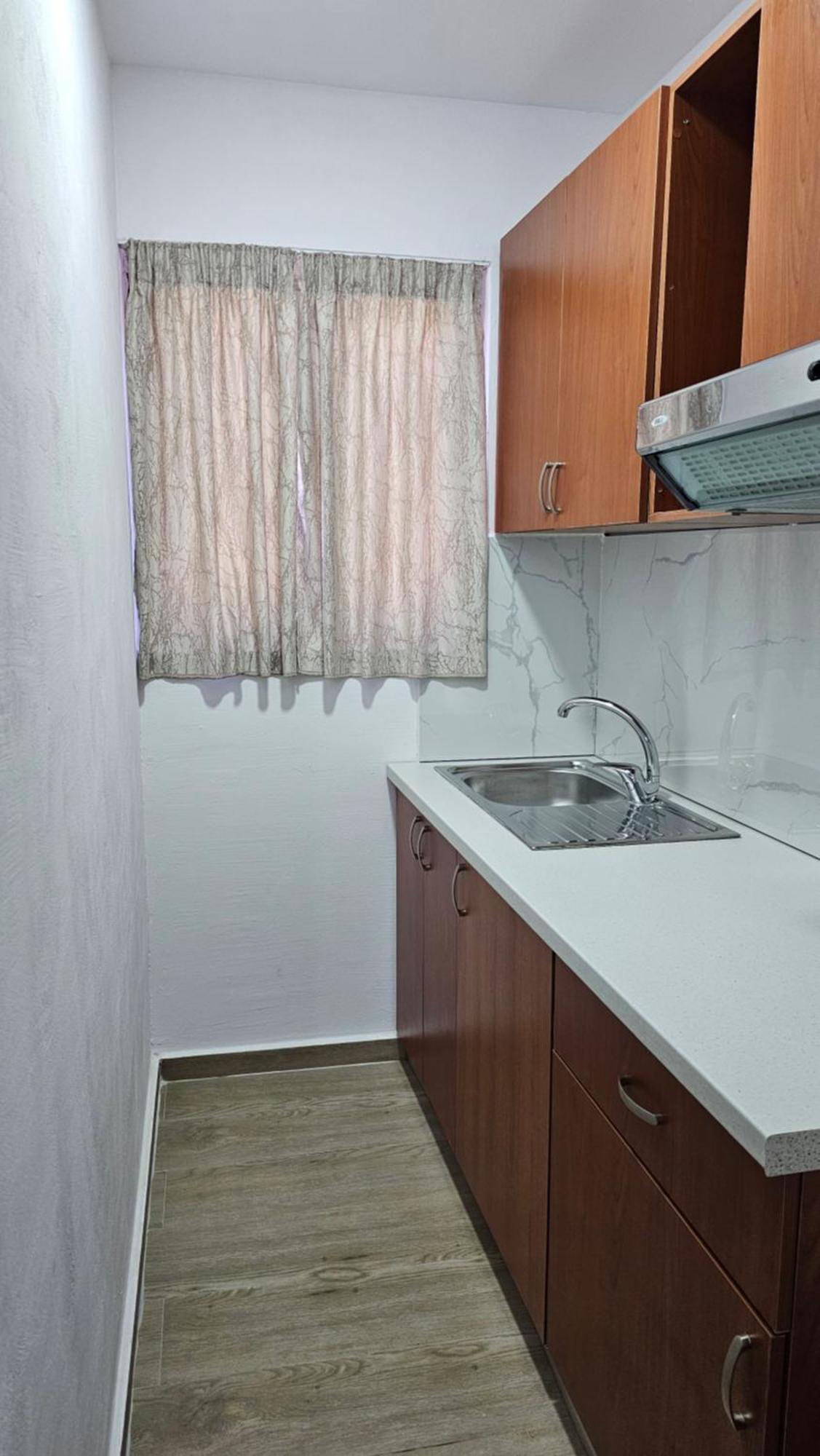 Apartamento Finnley's