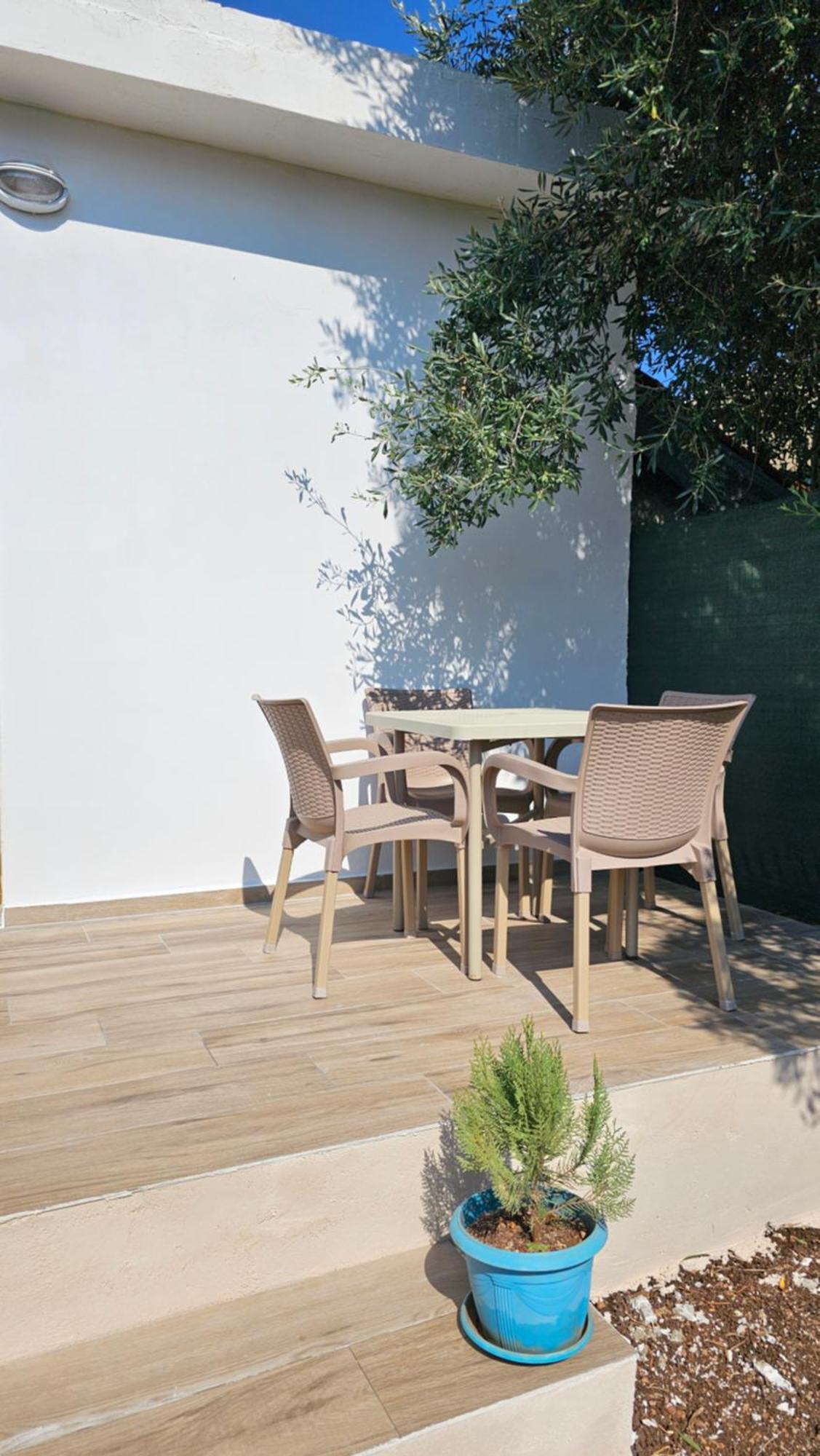 Finnley's Apartamento *