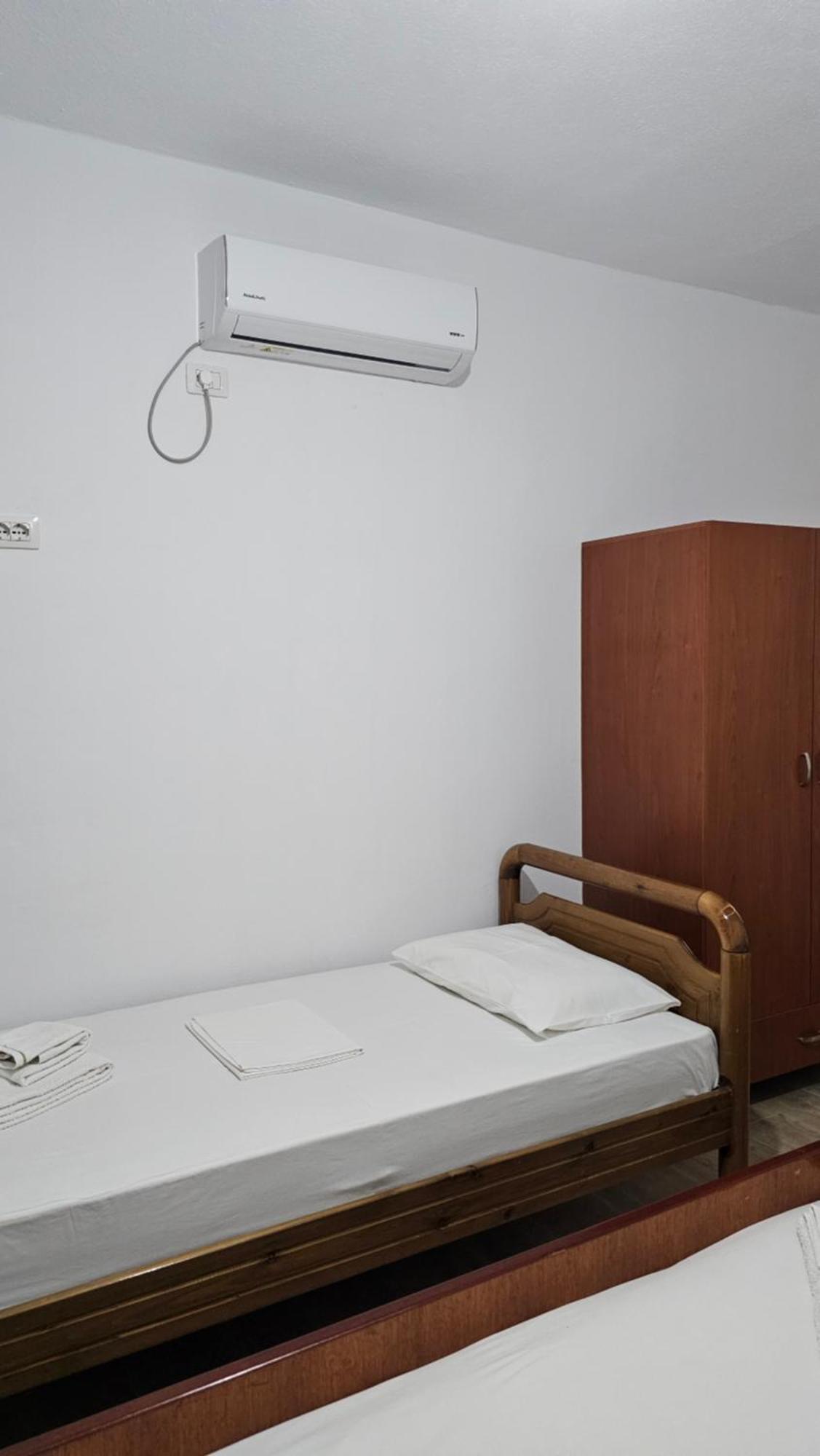 Finnley's Apartamento Ksamil