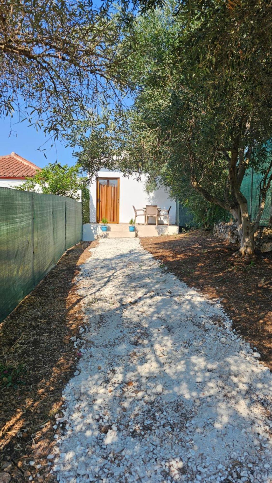 Finnley's Ksamil