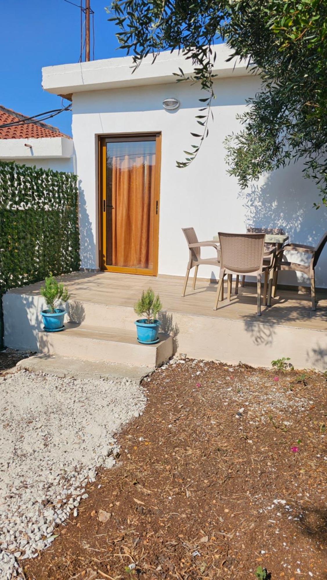 Finnley's Apartamento Ksamil