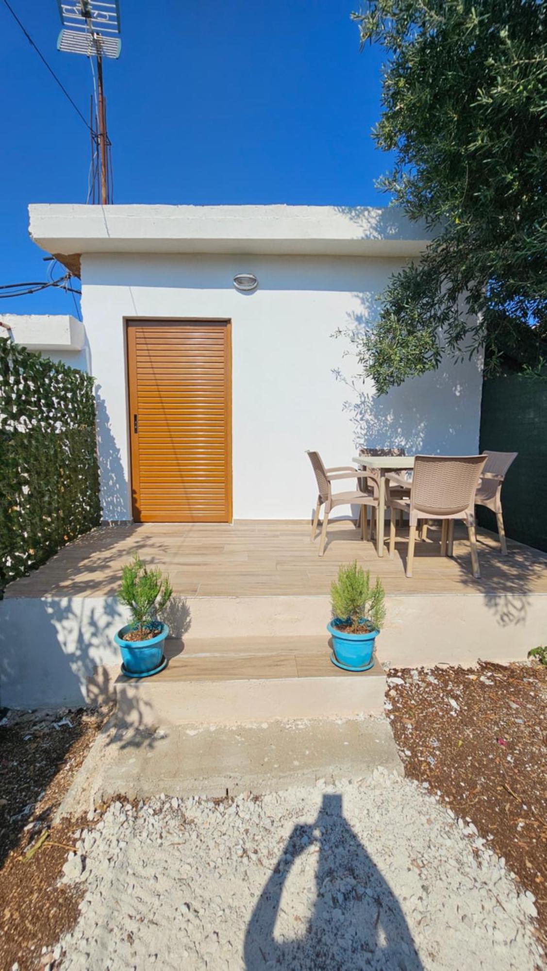 Apartamento Finnley's Ksamil