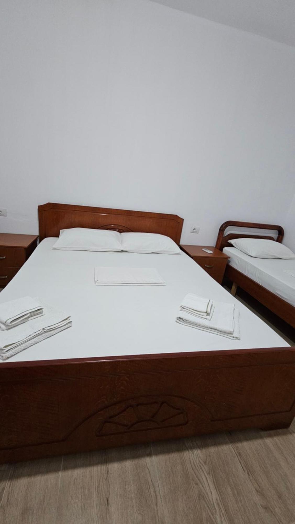 Apartamento Finnley's
