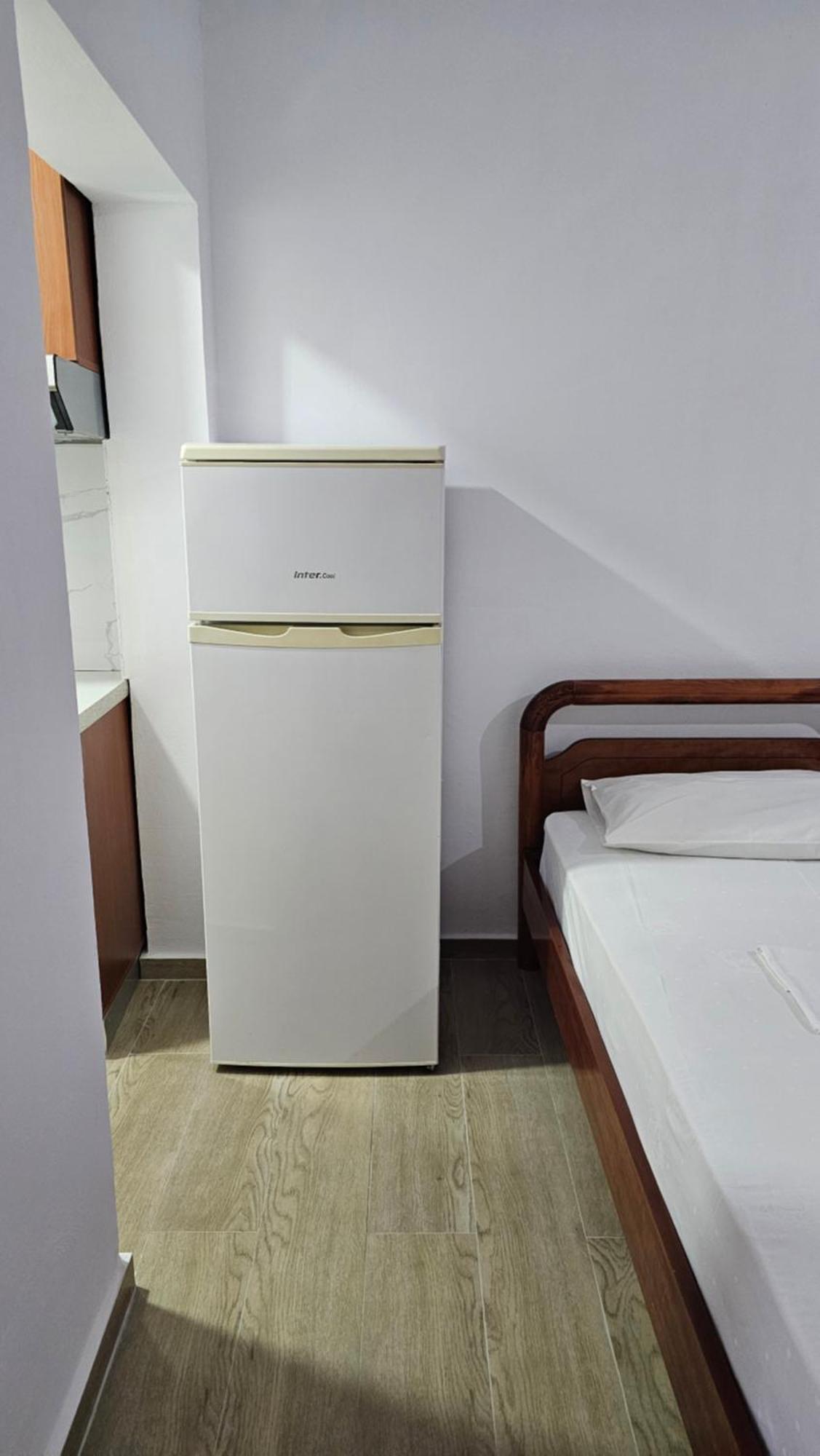 Apartamento Finnley's *