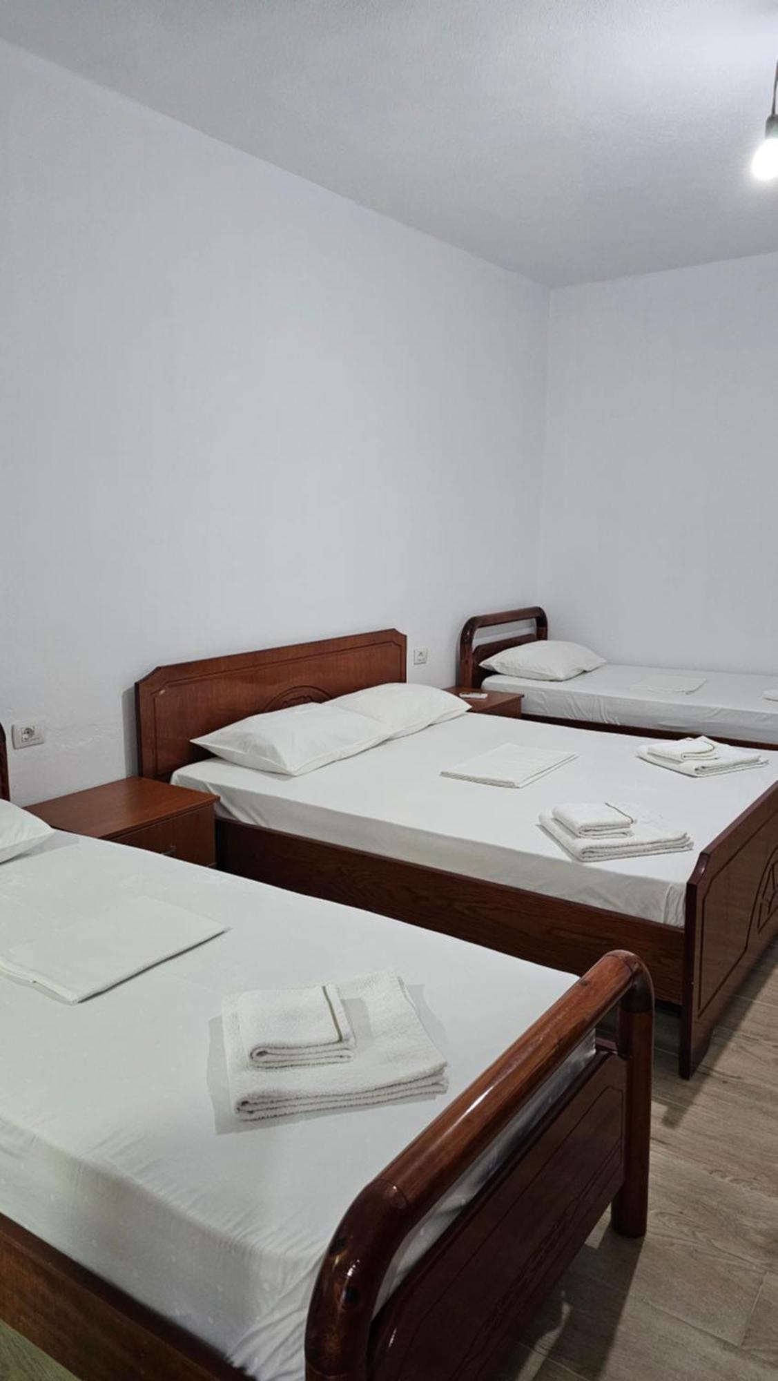 Apartamento Finnley's