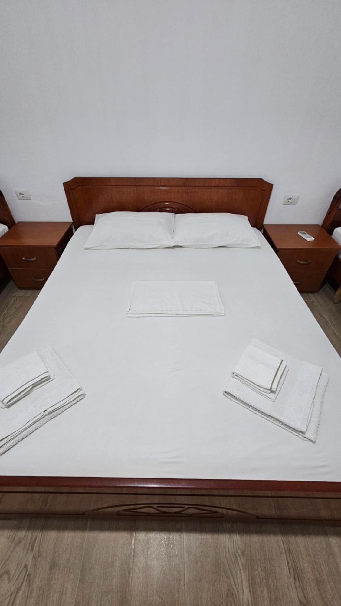 Finnley's Apartamento Ksamil